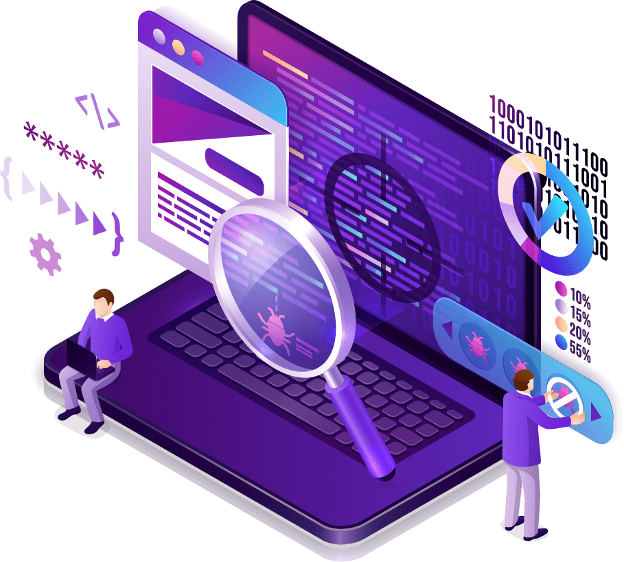 Testing Automation COMPANY IN CHENNAI