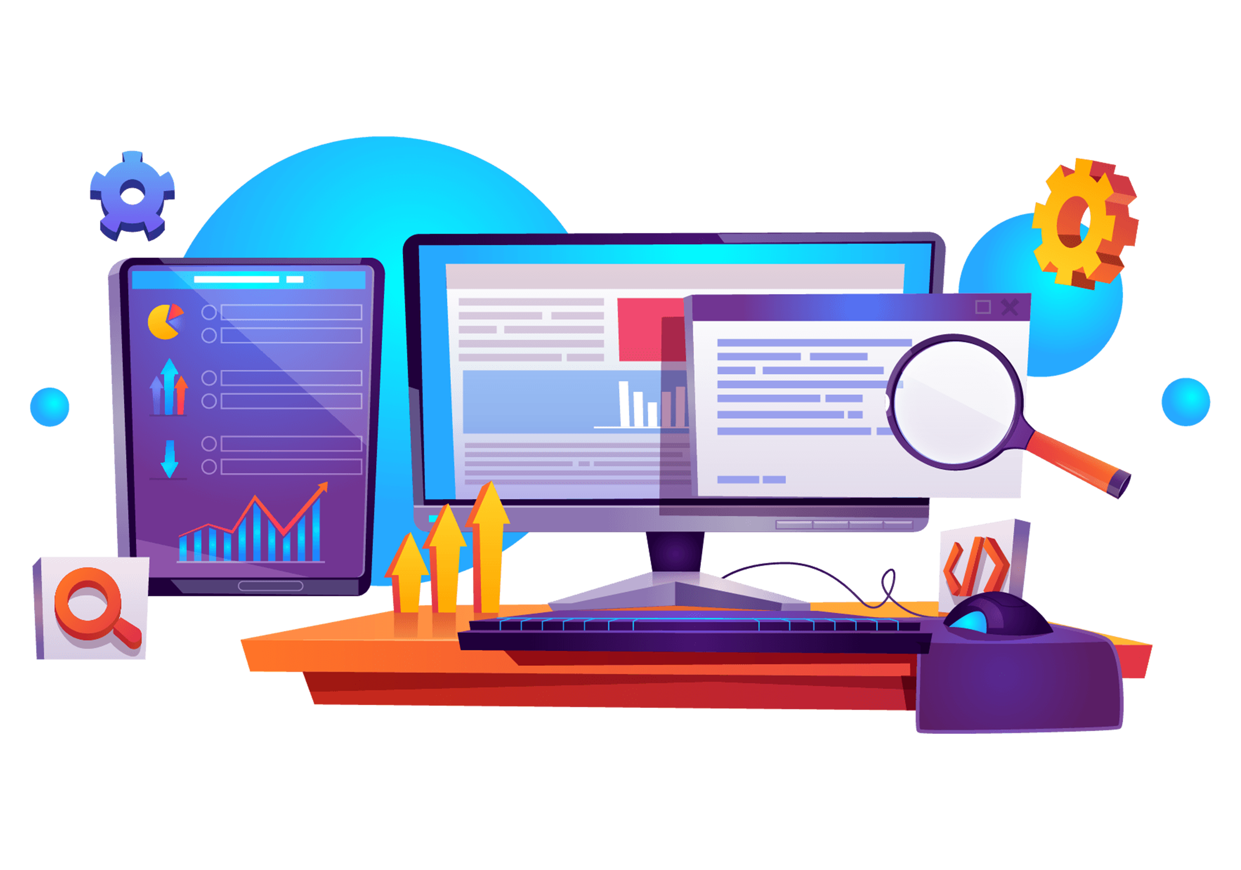 Functional Testing COMPANY IN CHENNAI
