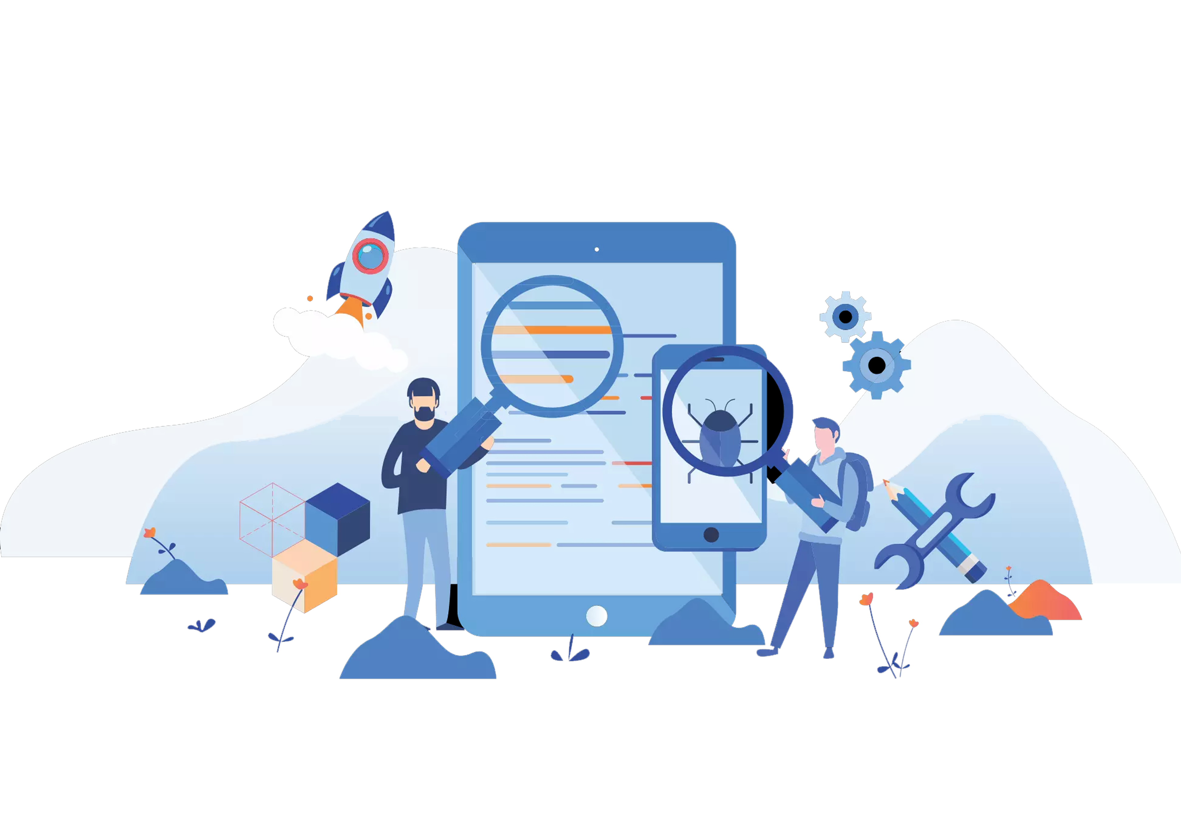 Mobile Testing COMPANY IN CHENNAI