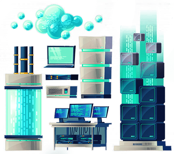Web Hosting and Maintanance Company in Chennai