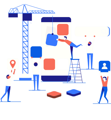 Mobile Application Development Company in Chennai
