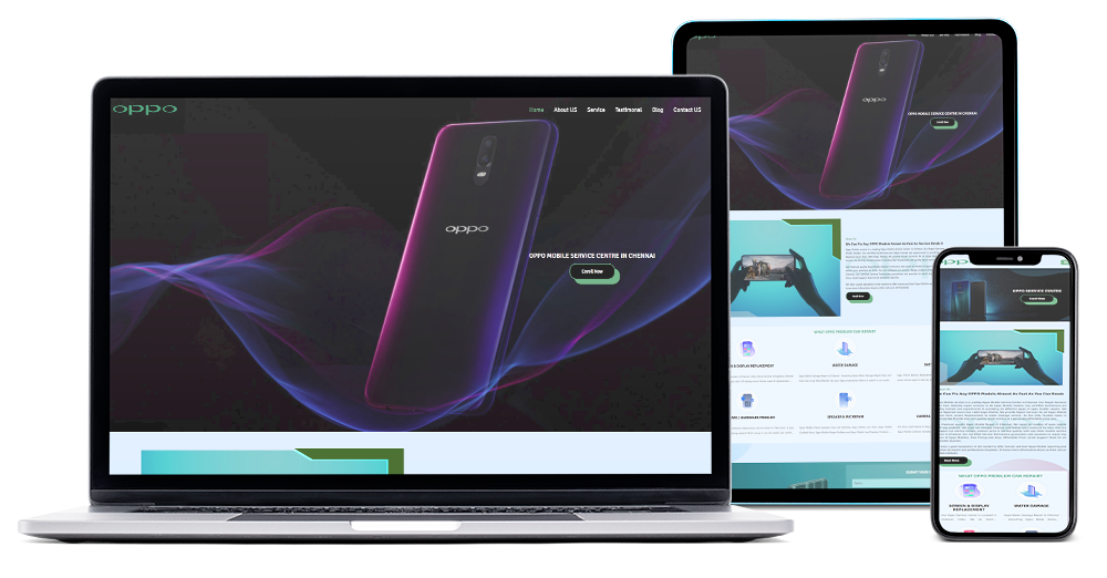 Mobile Application Development Company in Chennai
