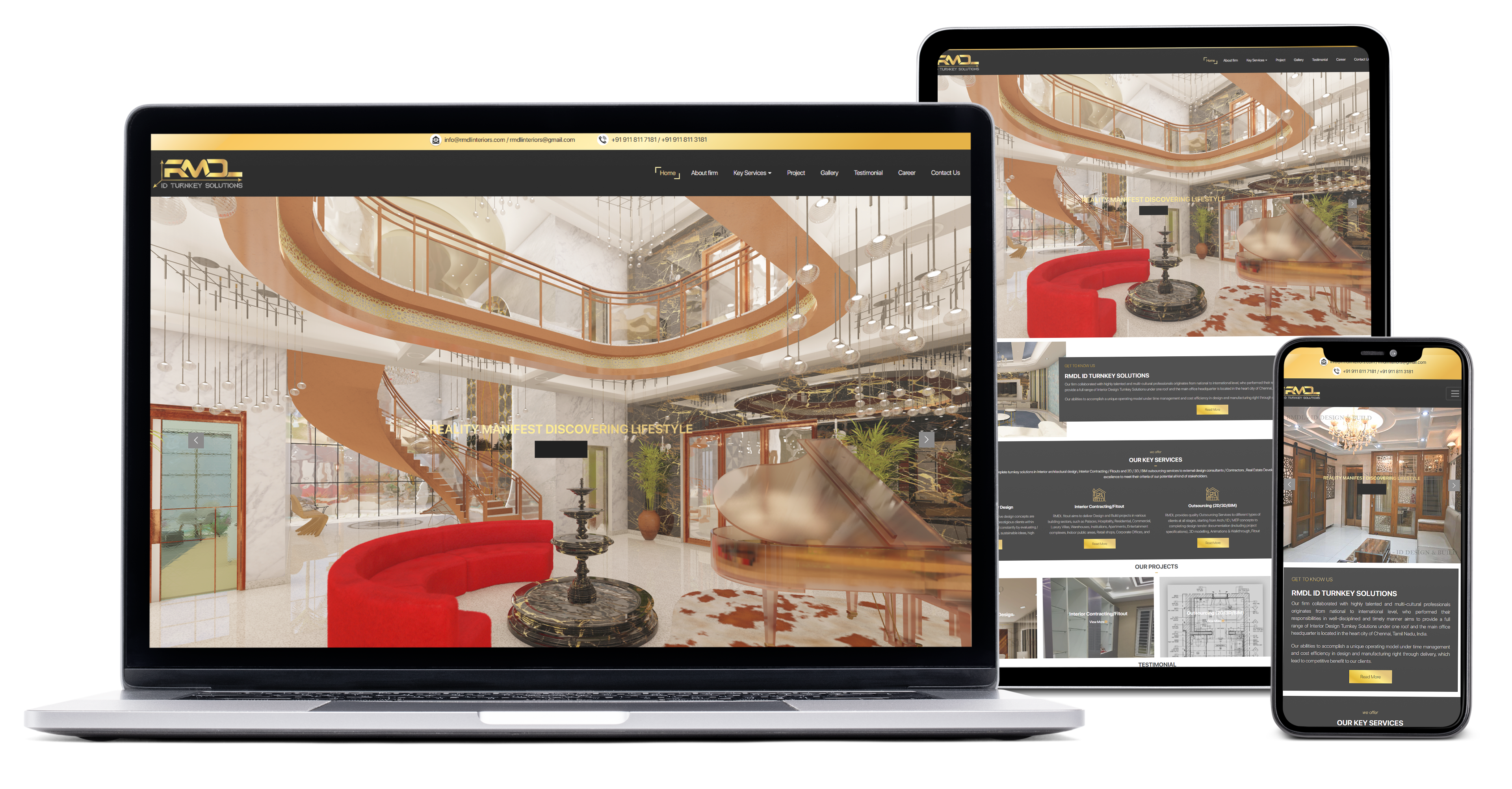 Mobile Application Development Company in Chennai