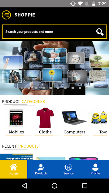 Android Application Development Company in Chennai