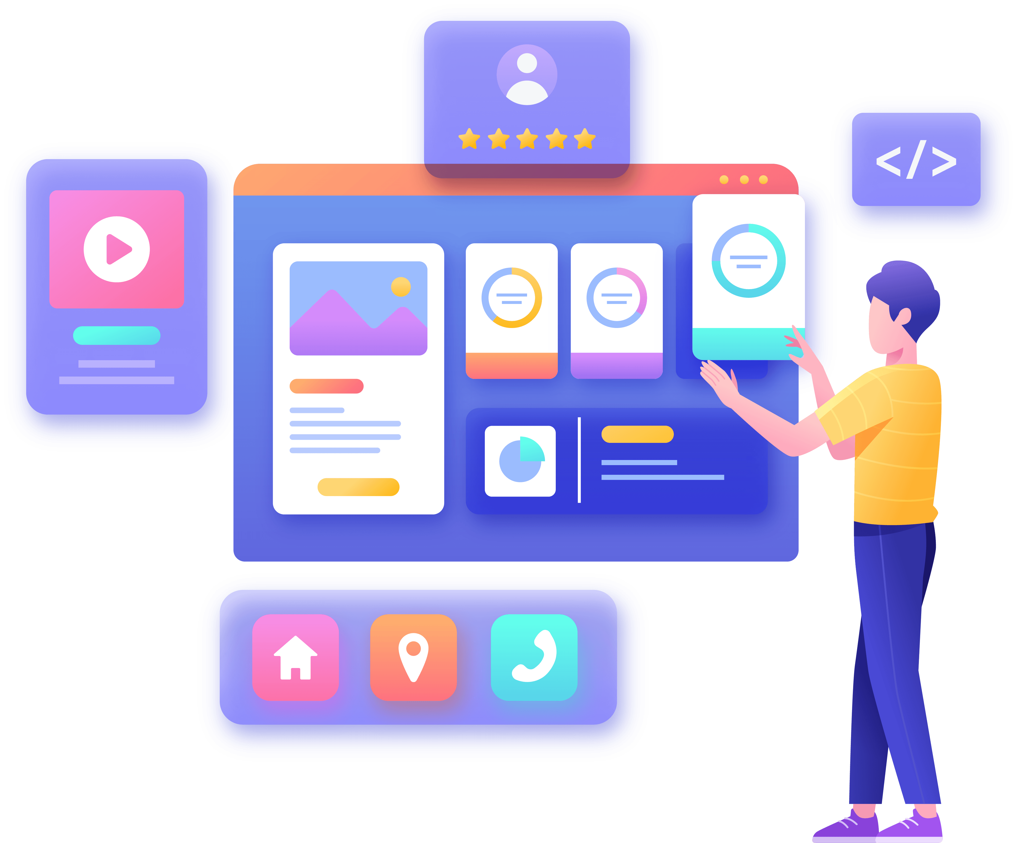 SOFTWARE DEVELOPMENT COMPANY IN CHENNAI